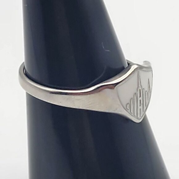 Emblems of Belonging Adjustable Ring - Picture 3 of 7